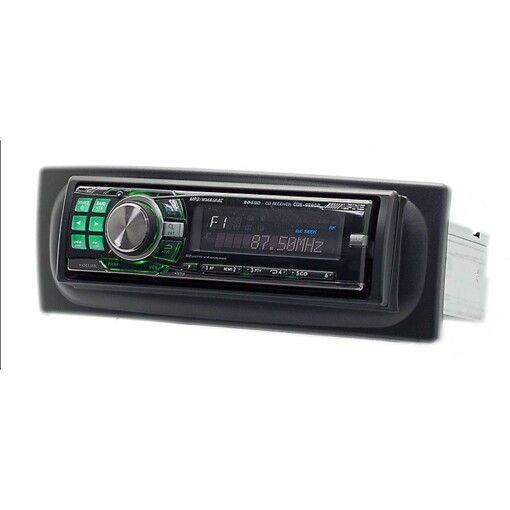 Рамка перехідна Carav 11-092 Renault Megane, Scenic