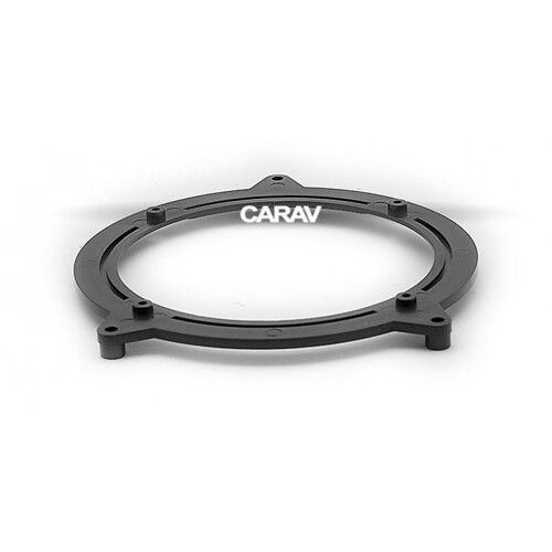 Проставки под динамики Carav 14-029 BMW 3-series (E46) (Front&amp;Rear doors 130mm)