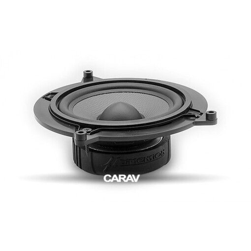 Проставки под динамики Carav 14-029 BMW 3-series (E46) (Front&amp;Rear doors 130mm)