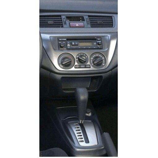 Рамка перехідна Carav 11-653 Mitsubishi Lancer IX