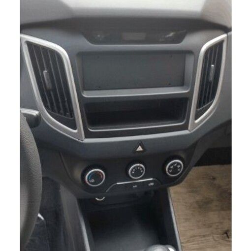 Рамка переходная Carav 11-656 Hyundai ix25, Creta