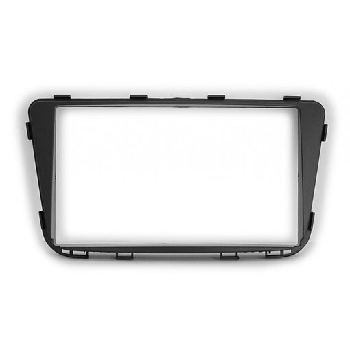 Рамка перехідна Carav 11-663 Hyundai i25, Accent, Solais, Verna, Dodge Attitude