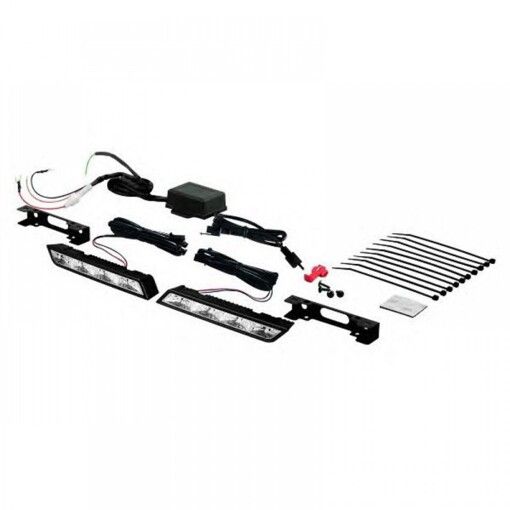 Світлодіодні (LED) фари OSRAM LEDDRL401 12V 4 діода