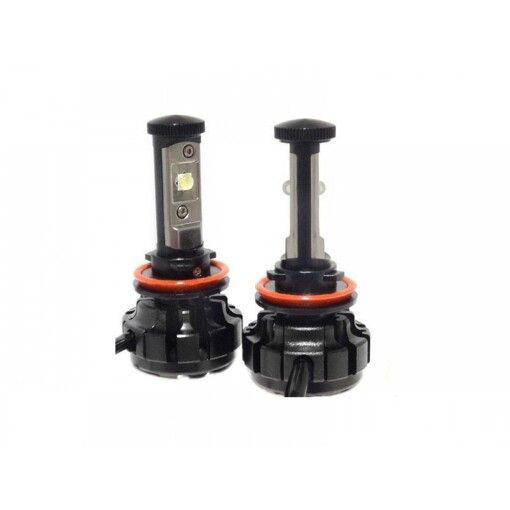 Лампы светодиодные Sho-Me H11 6000K 40W LED G1.4 (2 шт)