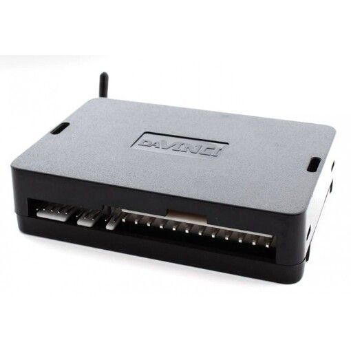 Автосигнализация daVINCI PHI-100 без сирены