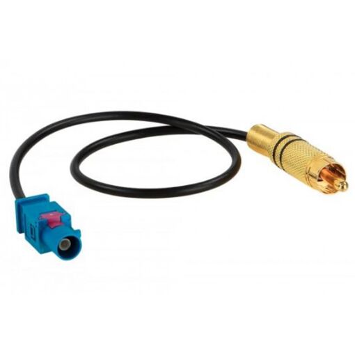 Адаптер для штатної камери заднього виду Ford, Mercedes, Porsche Cayenne ACV 771000-2011