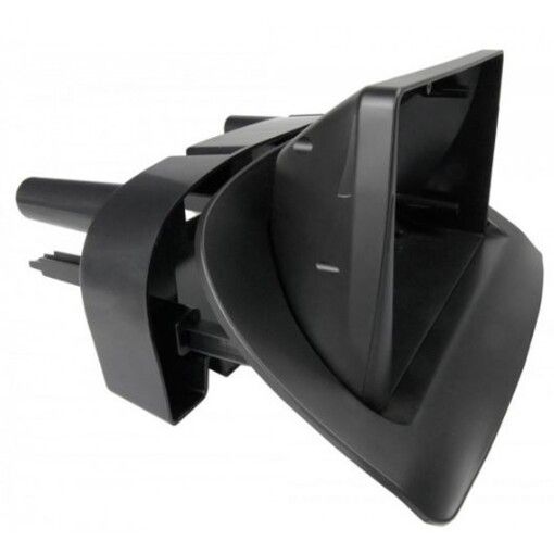 Рамка переходная Carav 22-1218 Renault Kangoo