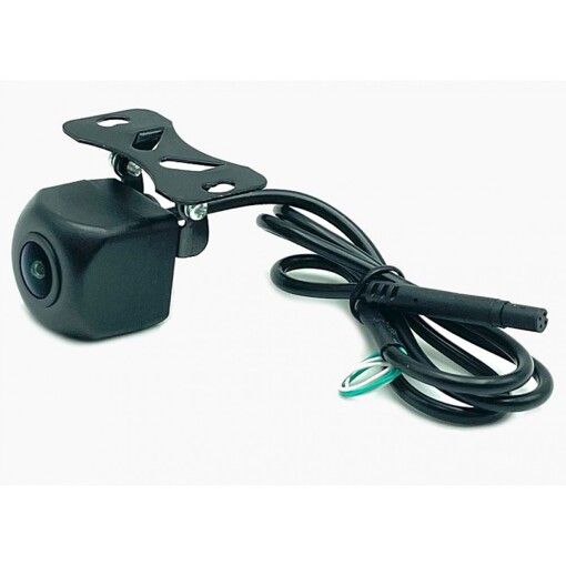 Камера заднего/переднего вида Prime-X T-615 AHD/CVBS (NTSC)