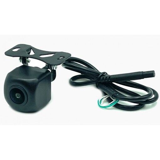 Камера заднего/переднего вида Prime-X T-615 AHD/CVBS (NTSC)