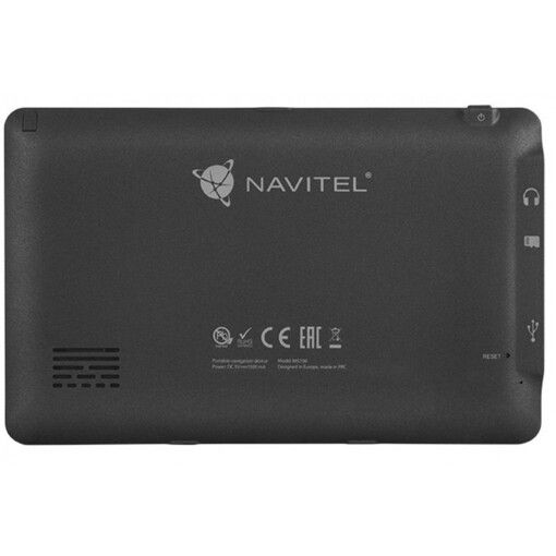 GPS-навігатор Navitel MS700