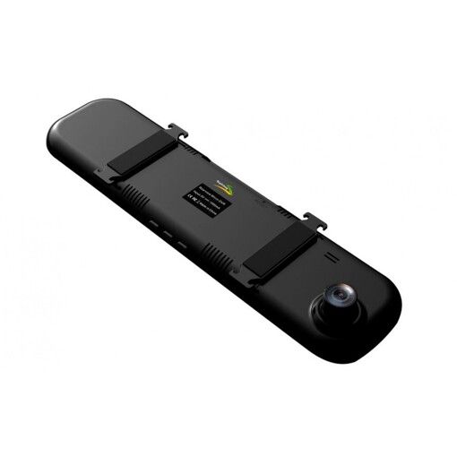 Дзеркало-накладка заднього виду з Full HD реєстратором Aspiring Reflex 6