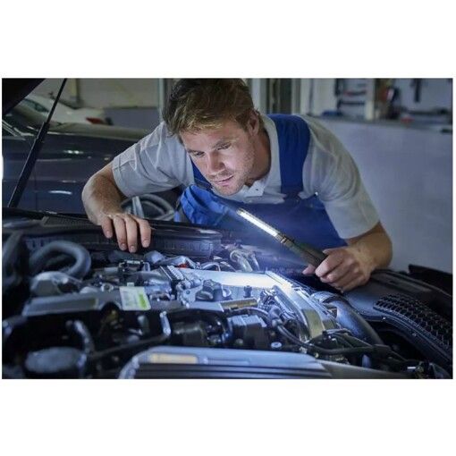 Фонарь Philips ECOPRO61 Slim LED lamp RC620