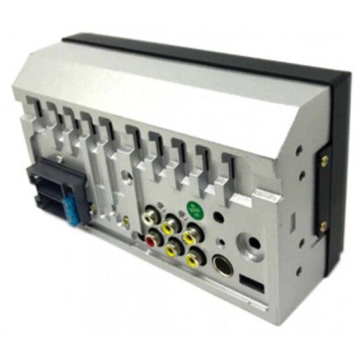 Мультимедіа 2-DIN Celsior CST-7008UI