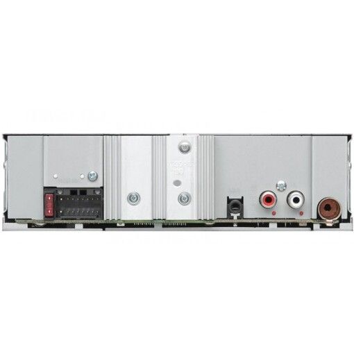 Медиа-ресивер JVC KD-X272BT