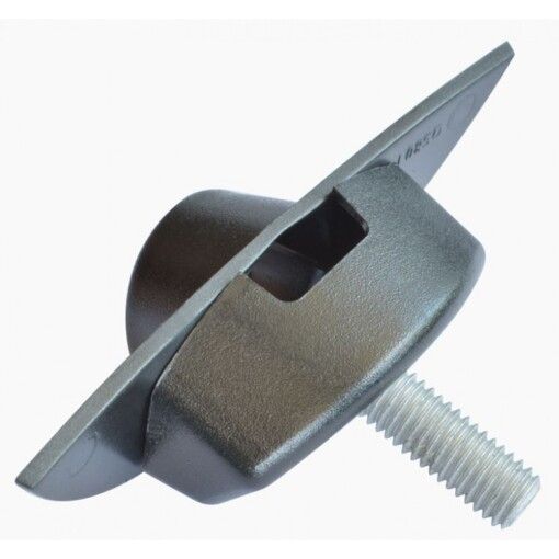 Камера переднього виду Prime-X B8019 Nissan Qashqai (J10) (06-13), Qashqai (J11) (13-21)