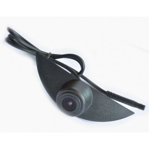 Камера переднього виду Prime-X B8019 Nissan Qashqai (J10) (06-13), Qashqai (J11) (13-21)