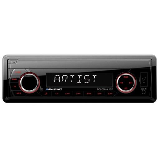 Медиа-ресивер Blaupunkt BOLOGNA 170