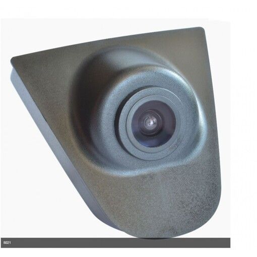 Камера переднего вида Prime-X С8021 Honda CR-V 4 (12-16), XR-V 2 (15-21)