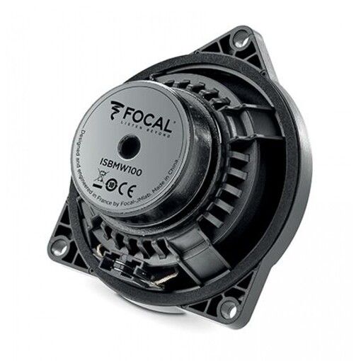 Акустика FOCAL IS BMW 100