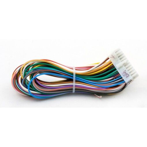 Жгут проводов Mega-Gold 110  (24 вывода)