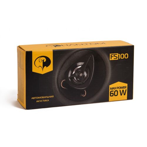 Акустика Phantom FS-100