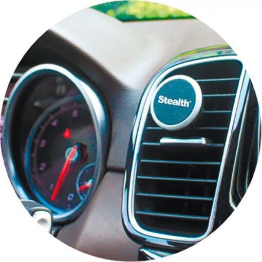 Автокрепление для смартфонов Stealth PH-111