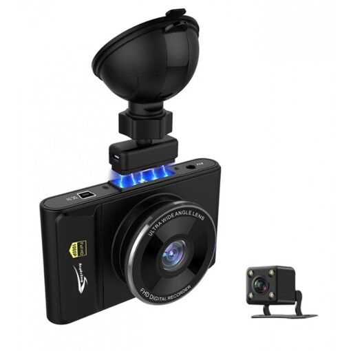 Видеорегистратор Aspiring PROOF 2