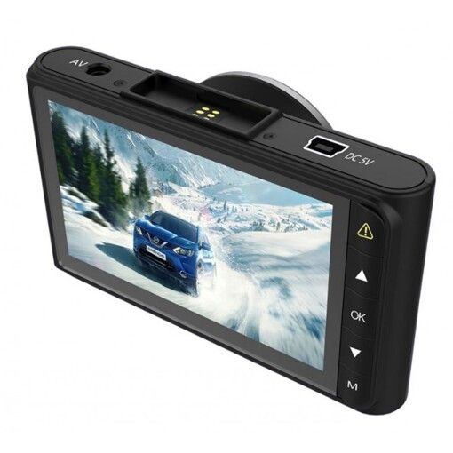 Видеорегистратор Aspiring PROOF 2