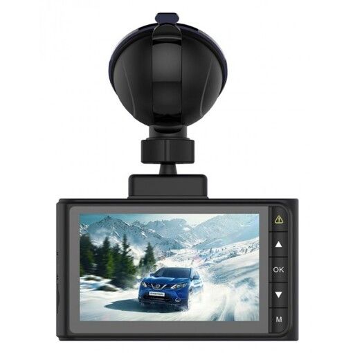 Видеорегистратор Aspiring PROOF 2