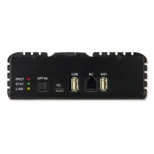 Процессор-усилитель Alpine PDP-E800DSP