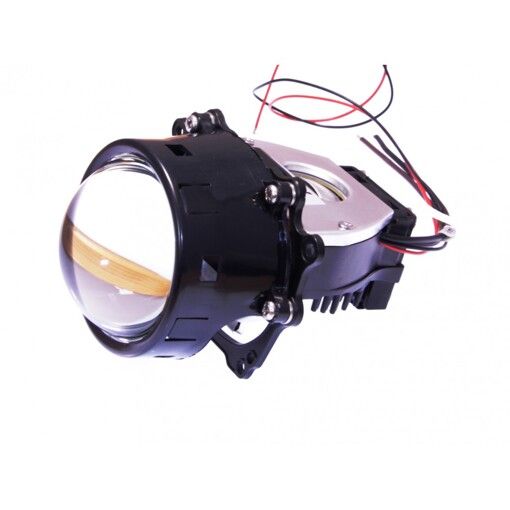 Лінзи світлодіодні Bi-LED Aled XLP 30/40W 5500K (комплект 2 шт)