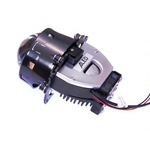 Лінзи світлодіодні Bi-LED Aled XLP 30/40W 5500K (комплект 2 шт)