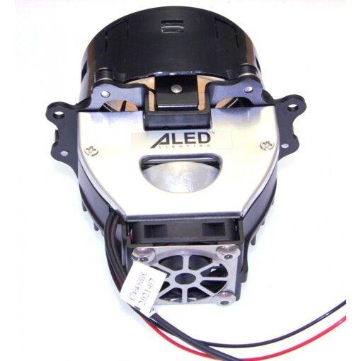 Лінзи світлодіодні Bi-LED Aled XLP 30/40W 5500K (комплект 2 шт)