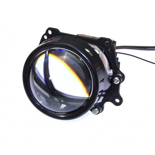 Лінзи світлодіодні Bi-LED Aled XLP 30/40W 5500K (комплект 2 шт)