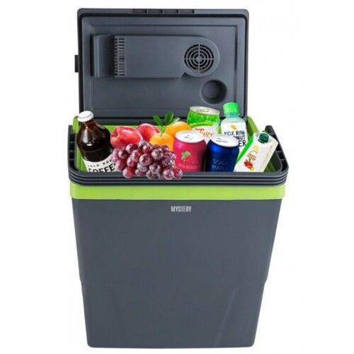 Автомобільний холодильник Mystery MTC-22