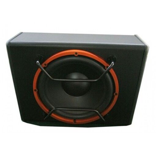 Сабвуфер корпусной Calcell CAS-20A активный