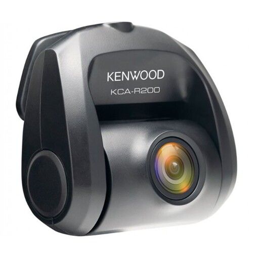 Камера заднего вида Kenwood KCA-R200