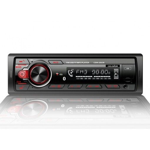 Медиа-ресивер Celsior CSW-2003R