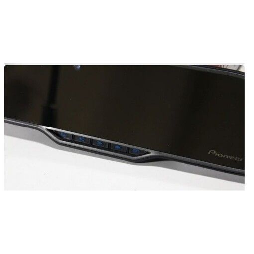 Зеркало заднего вида со встроенным HD видеорегистратором Pioneer VREC-200CH