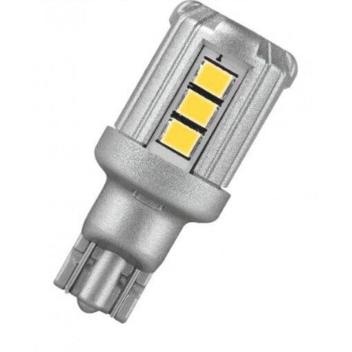 Габарити LED OSRAM Premium W16W 12V 9212CW 2 ШТ