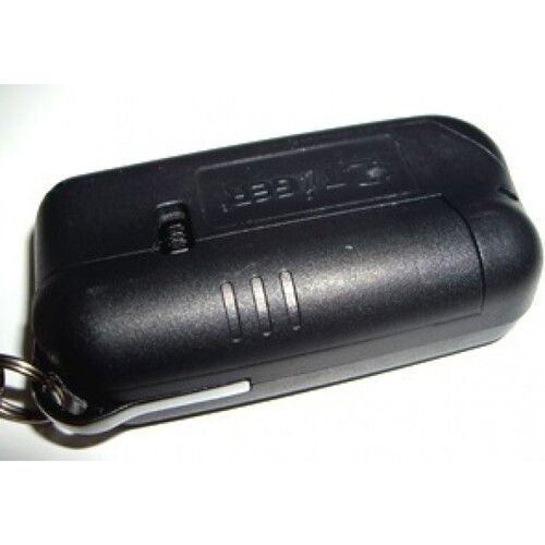 Автосигналізація Tiger Escort ES-500 із сиреною