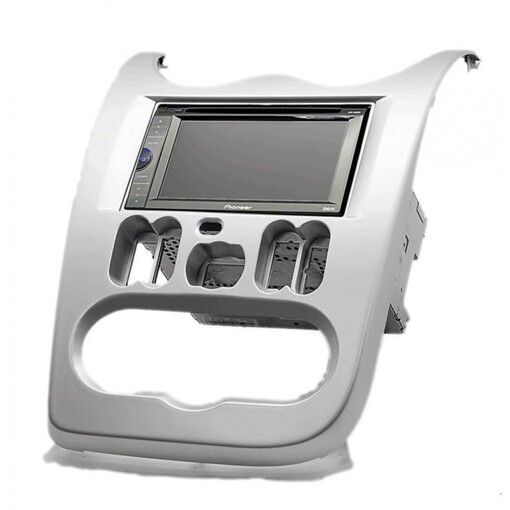 Рамка переходная Carav 11-329 Dacia, Nissan, Renault