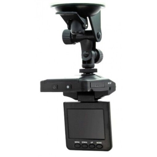 Відеореєстратор Globex HQS-205B