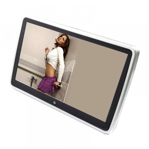 Накладка на подголовник Baxster BHA11232F black