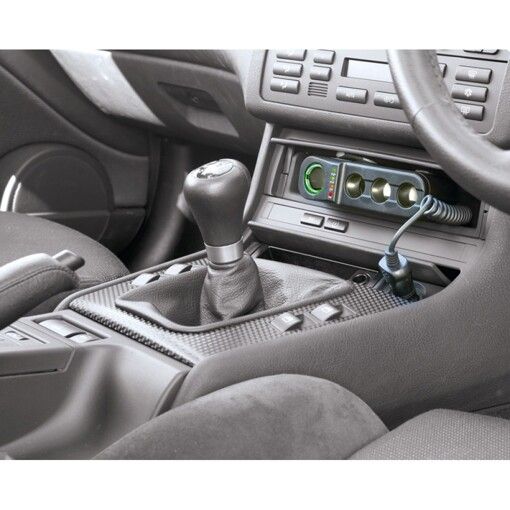 Розгалужувач Ring RMS4