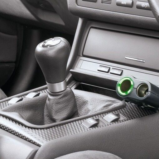 Розгалужувач Ring RMS1