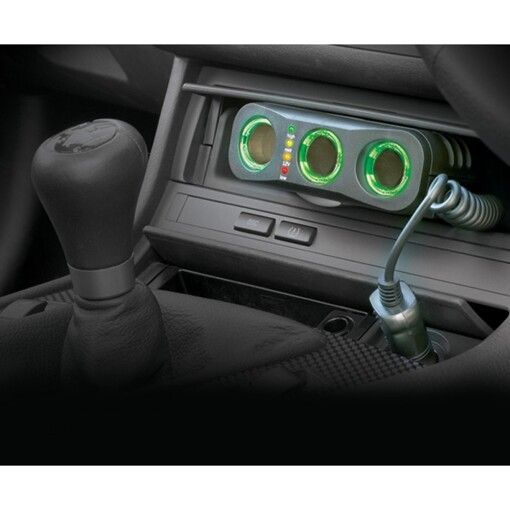 Розгалужувач Ring RMS3