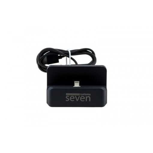Магнітна зарядна док-станція SEVEN Systems MC1
