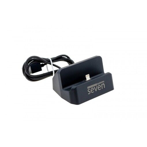 Магнітна зарядна док-станція SEVEN Systems MC1