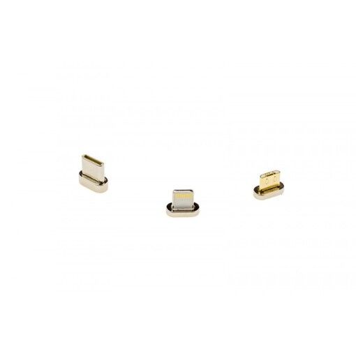 Магнітна зарядна док-станція SEVEN Systems MC1